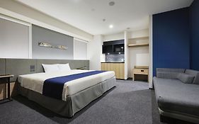 Hotel Monday Premium Ueno Okachimachi